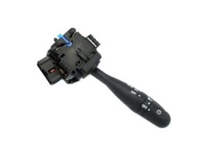 Headlight Switch with Fog