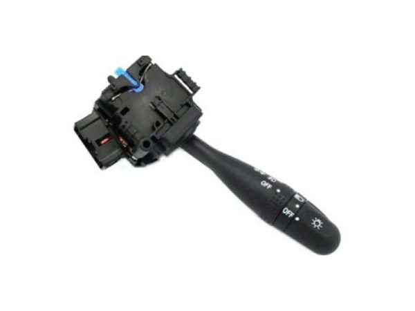 Headlight Switch with Fog