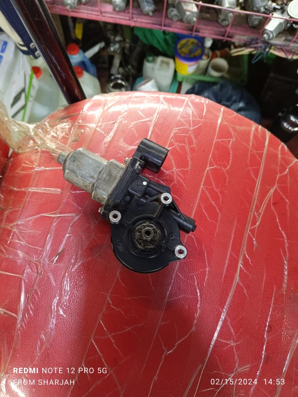 HONDA DOOR MOTOR - Image 3