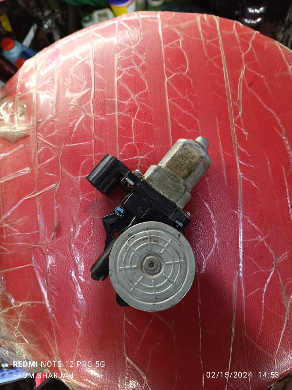 HONDA DOOR MOTOR