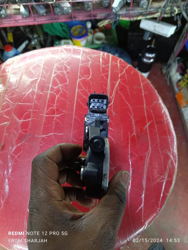 HONDA DOOR MOTOR - Image 2