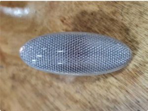 Toyota Vits sidelamp - New