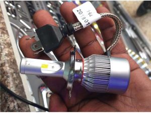 Car Led Bulbs