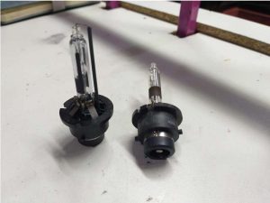 Bulbs d2r, d4r, d4s