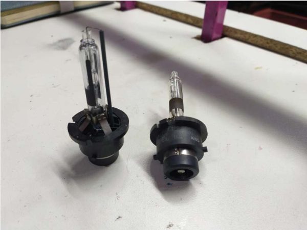 Bulbs d2r, d4r, d4s