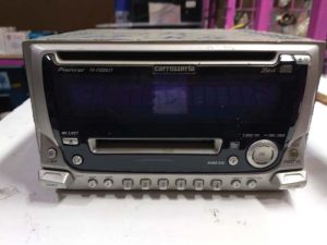 Pioneer Car Radio