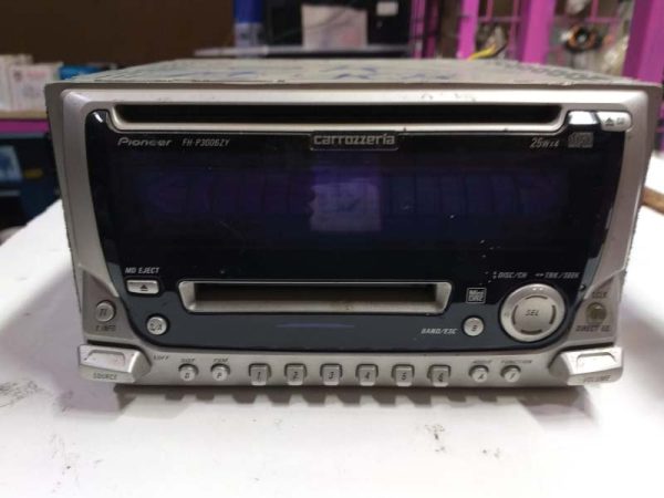 Pioneer Car Radio