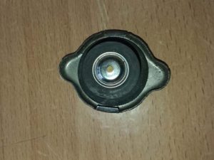 Radiator Caps